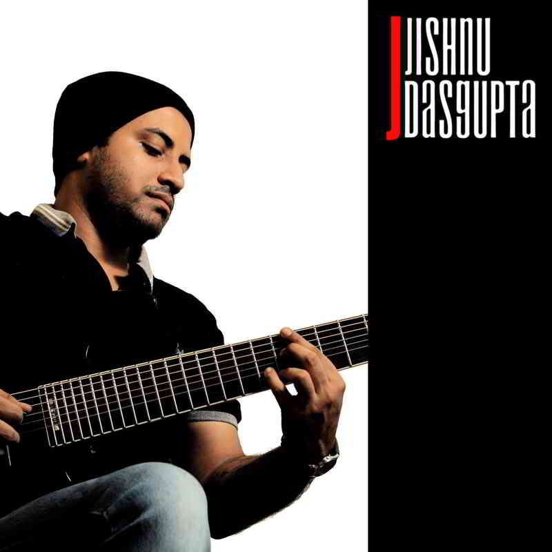 Jishnu Dasgupta is a versatile jazz musician whose skills find him crossing easily between bebop, smooth jazz, and contemporary fusion.